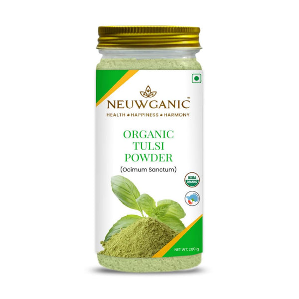 Organic Tulsi Powder