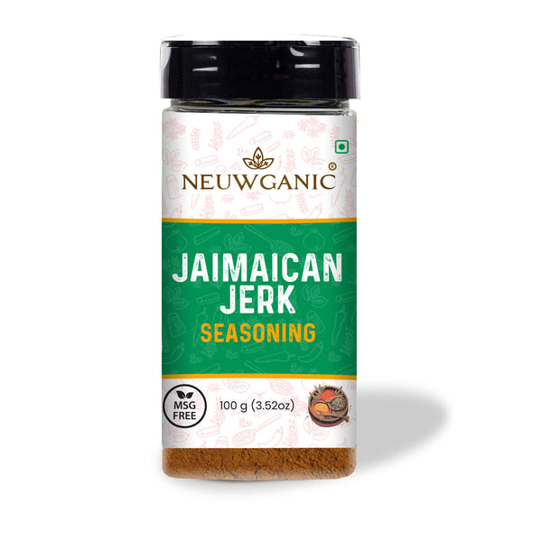 Jamaican Jerk Seasoning - 100 Gm