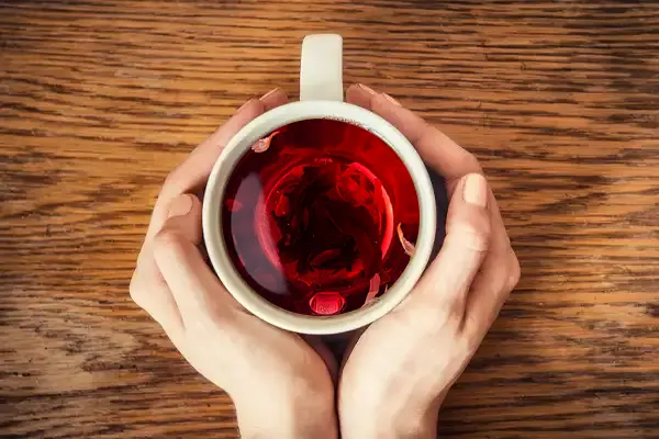 Immunity Matters- All about the magic of Wellness Teas